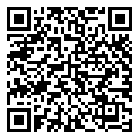 Codigo QR o Bidi del negocio o lugar