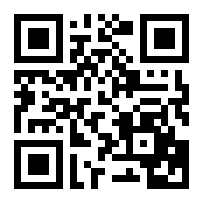 Código QR ou Bidi do negócio ou local