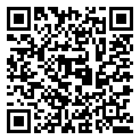 Codigo QR o Bidi del negocio o lugar