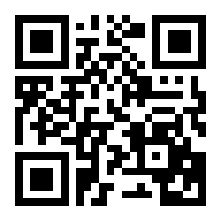 Código QR ou Bidi do negocio ou lugar