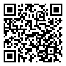 Codigo QR o Bidi del negocio o lugar