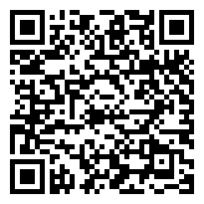 codice QR o Bidi dell'attività commerciale o luogo