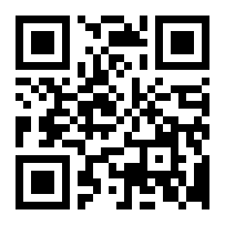 QR Code ou Bidi de l'entreprise ou le lieu