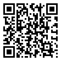 Codigo QR o Bidi del negocio o lugar