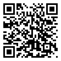 Codigo QR o Bidi del negocio o lugar