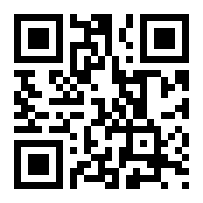 Código QR ou Bidi do negocio ou lugar