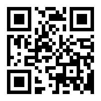 QR Code ou Bidi de l'entreprise ou le lieu