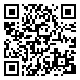 Codigo QR o Bidi del negocio o lugar