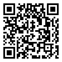 Codigo QR o Bidi del negocio o lugar