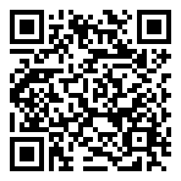 Codigo QR o Bidi del negocio o lugar