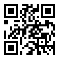 QR Code ou Bidi de l'entreprise ou le lieu