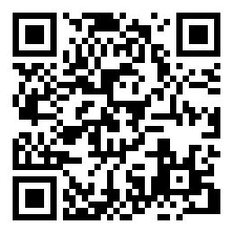 Codigo QR o Bidi del negocio o lugar