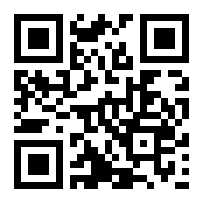 Código QR ou Bidi do negocio ou lugar