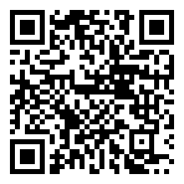 Codigo QR o Bidi del negocio o lugar