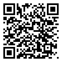 Codigo QR o Bidi del negocio o lugar