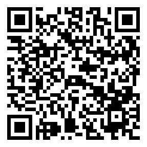 QR code or Bidi of the business or place