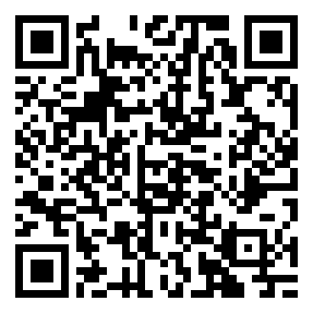 Código QR ou Bidi do negocio ou lugar