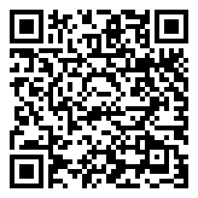 codice QR o Bidi dell'attività commerciale o luogo