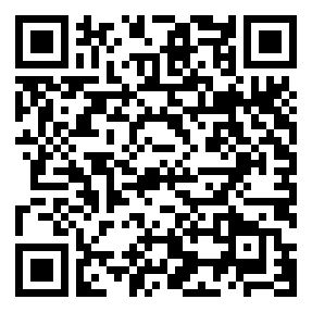 Código QR ou Bidi do negócio ou local