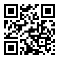 QR code or Bidi of the business or place