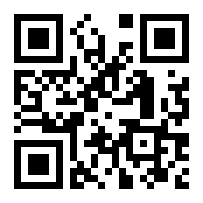 QR Code ou Bidi de l'entreprise ou le lieu