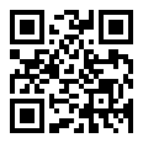 QR Code ou Bidi de l'entreprise ou le lieu