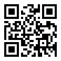 Código QR ou Bidi do negocio ou lugar