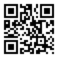 Codul QR sau Bidi al afacerii sau a locului