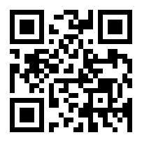 Codul QR sau Bidi al afacerii sau a locului