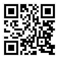 QR Code ou Bidi de l'entreprise ou le lieu