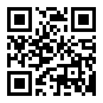 QR Code ou Bidi de l'entreprise ou le lieu