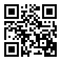 QR Code ou Bidi de l'entreprise ou le lieu