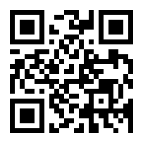 QR Code ou Bidi de l'entreprise ou le lieu