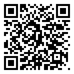 Codigo QR o Bidi del negocio o lugar