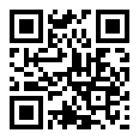 QR Code ou Bidi de l'entreprise ou le lieu