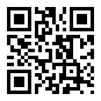 QR Code ou Bidi de l'entreprise ou le lieu