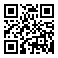 Codigo QR o Bidi del negocio o lugar