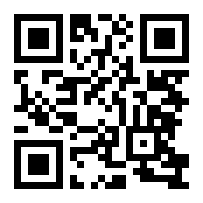 QR Code ou Bidi de l'entreprise ou le lieu