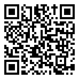 Codigo QR o Bidi del negocio o lugar