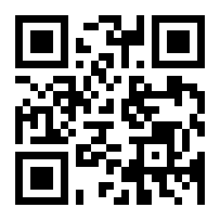 codice QR o Bidi dell'attività commerciale o luogo