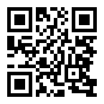 Codigo QR o Bidi del negocio o lugar