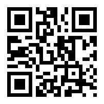 QR Code ou Bidi de l'entreprise ou le lieu