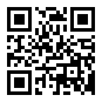 Codigo QR o Bidi del negocio o lugar