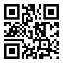 Codigo QR o Bidi del negocio o lugar