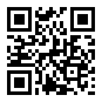 QR Code ou Bidi de l'entreprise ou le lieu