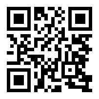 Codul QR sau Bidi al afacerii sau a locului