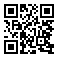 Codul QR sau Bidi al afacerii sau a locului