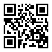 Codigo QR o Bidi del negocio o lugar