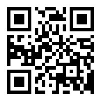 Código QR ou Bidi do negócio ou local