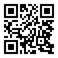 Codigo QR o Bidi del negocio o lugar